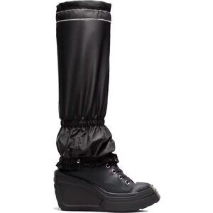 Martine Ali x Converse